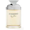 ICEBERG Twice for Woman Eau de Toilette 100 ml Donna