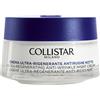COLLISTAR Crema ultra-rigenerante notte Crema Viso Anti-Età 50 ml