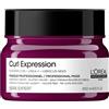 L'OREAL PROFESSIONNEL Curl Expression Maschera professionale idratante districante 250 ml