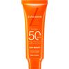 LANCASTER Sun Beauty Sublime Tan Face Cream SPF50 Protezione Solare Viso 50 ml