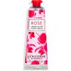 L'OCCITANE EN PROVENCE Rose Cura Mani 30 ml