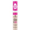 ESSENCE Stay All Day 16H 10 Light Honey Correttore Waterproof