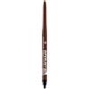 ESSENCE Superlast 24h Waterproof 30 Dark Brown Matita Sopracciglia WP