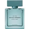 Narciso Rodriguez for him vetiver musc 100 ml Eau de Toilette Spray