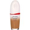 SHISEIDO Revitalessence Skin Glow Foundation 420 Bronze SPF30 Fondotinta