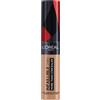 L'ORÉAL PARIS Infaillible 24H More Than Concealer 329 Cajou Correttore WP 11 ml