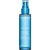 Clarins Hydra-Essentiel Brume Hydratante Multi-Protection 75 ml Acqua Idratante Protettiva per il Viso Spray Tutti i tipi di pelle