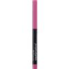 Maybelline New York Color Sensational Shaping Lip Liner 60 Palest Pink Rimpolpante Colore Intenso 0,3 gr Matita Automatica