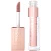 MAYBELLINE NEW YORK Lifter Gloss 002 Ice Lucidalabbra Idratante 5,4 ml