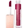 MAYBELLINE NEW YORK Lifter Gloss 25 Taffy Lucidalabbra Idratante 5,4 ml