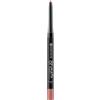 ESSENCE 8H Matte Comfort Rosy Nude 04 Waterproof Matita Automatica Labbra