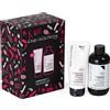 DIEGO DALLA PALMA MILANO Cheraplex Kit Shampoo + Maschera Ricostruzione Immediata 100ml + 200ml