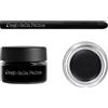 DIEGO DALLA PALMA MILANO Makeupstudio Oriental Kajal Waterproof 11 Nero Intenso Crema 3,2 gr