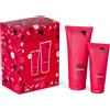 DIEGO DALLA PALMA MILANO Amico Frizz Kit capelli crespi, sia lisci che ricci 100 ml + 200 ml