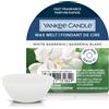 YANKEE CANDLE White Gardenia Cera da Fondere 22 gr