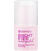 ESSENCE Bright Eyes! Undereye Stick 01 soft rose Contorno Occhi anti Occhiaie 5 gr Coprente Stick