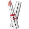 PUPA Miss Pupa 101 Nude Rose Rossetto Brillante Semitrasparente 2,4 ml
