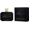 Genny Black Gold 100 ml Eau de Toilette Spray