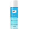 ROC Démaquillant Yeux Double Action Struccante Delicato 125 ml