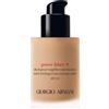 ARMANI Power Fabric+ 6.25+ Fondotinta Coprente 30 ml