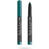 Pupa Made to Last Waterproof Eyeshadow 042 Vibrant Green Ombretto Cremoso Leggero 1,4 gr Matita Automatica