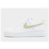 Nike Air Force 1 '07 Women's, White/Sea Glass/Arctic Punch/Olive Aura