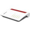 Avm Router Avm 4050 con Wi-Fi 6 e rete Wi-Fi Mesh