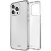 Sbs Custodia per smartphone Sbs TESKINIP1667PT per iphone skinny Chiaro Trasparente