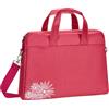 Riva case Borsa notebook RivaCase 13.3"/14.1" Rosa [7209GR-RC]