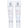 LA Roche Posay-Phas (L'Oreal) La Roche-Posay Pure Vitamin C Crema Contorno Occhi Set da 2 2x15 ml contorno occhi