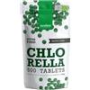 Purasana Chlorella BIO Compresse 250 g