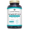 N2 Natural Nutrition Symbiotics 150 Billion Capsule 44,45 g