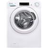 Candy CSS129TE-11 Lavatrice 9 Kg Classe energetica D Profondità 52 cm Centrifuga 1200 giri Funzione Vapore