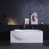 Parama Vasca idromassaggio da interno 170x90 cm con idrogetti | Margaritaville
