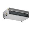 Aermec Ventilconvettore da incasso installazione verticale/orizzontale/canalizzabile Aermec FCZ PO Fan Coil - 400 a 3 velocità Media Prevalenza Pot. Frig. Max 3,41 kW - Pot. Term. Max 6,74 kW