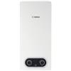 Bosch SCALDABAGNO A GAS SCALDINO JUNKERS BOSCH THERM 4204 A GAS GPL CAMERA APERTA 11 LITRI LOW NOX ACCENSIONE ELETTRONICA TRAMITE BATTERIE