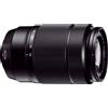 Fujifilm Fuji XC 50-230mm f/4.5-6.7 OIS II Black Garanzia ufficiale Fujifilm