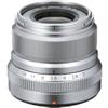 Fujifilm Fuji XF 23mm F2 R WR Silver Garanzia ufficiale Fujifilm