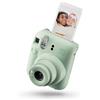 Fujifilm Instax Mini 12 verde menta