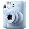 Fujifilm Instax Mini 12 blu pastello