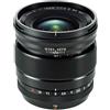 Fujifilm Fuji XF 16mm F1.4 WR Garanzia ufficiale Fujifilm