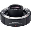 Fujifilm teleconverter XF 1.4x TC WR Garanzia ufficiale Fujifilm