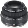 Fujifilm GF 50mm f/3.5 R LM WR Garanzia ufficiale Fujifilm