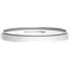Uniview TR-SM04-IN Piastra per Scatola Elettrica Dome IPC323