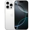 APPLE IPHONE 16 PRO 256GB WHITE TITANIUM
