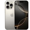 APPLE IPHONE 16 PRO MAX 256GB NATURAL TITANIUM