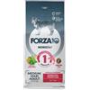 Forza10 MonoDiet Hypoallergenic Sensitive Digestion Dog Medium&Maxi Adult con Pesce 10KG