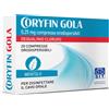 Coryfin Gola 0,25 mg 20 Compresse Orodispersibili