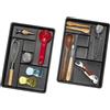 madesmart Cassetto, 12, Organizzazione Casa Multiuso, PremiumGranite, Set 6 Scomparti