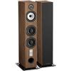 TRIANGLE ANTAL EZ BROWN MAPLE COPPIA DI DIFFUSORI DA PAVIMENTO A 3 VIE NUOVE